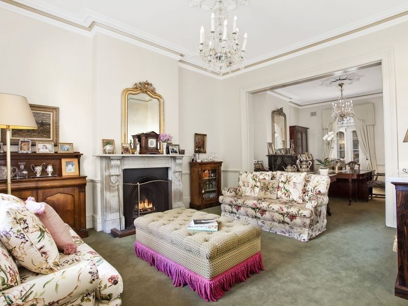 1 Elizabeth Place, Darling Point NSW 2027