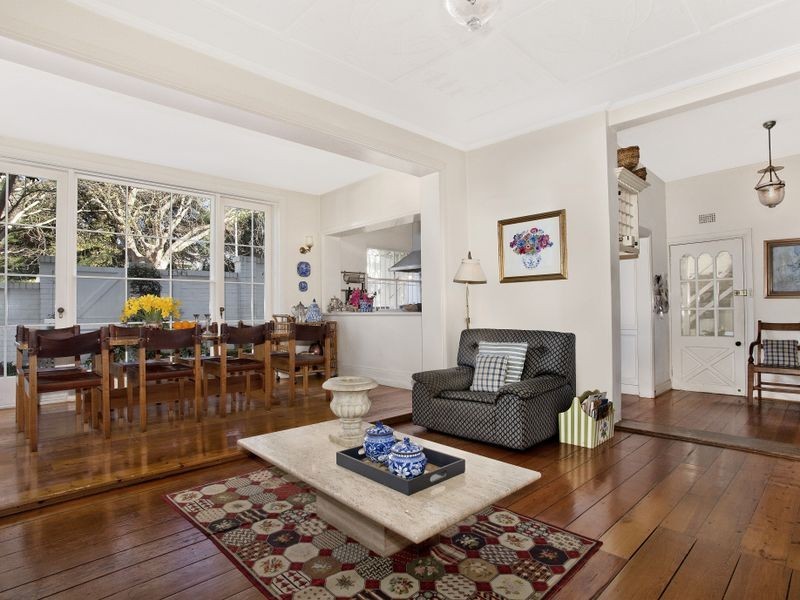 1 Elizabeth Place, Darling Point NSW 2027