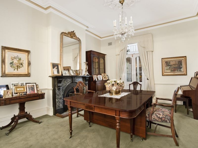 1 Elizabeth Place, Darling Point NSW 2027