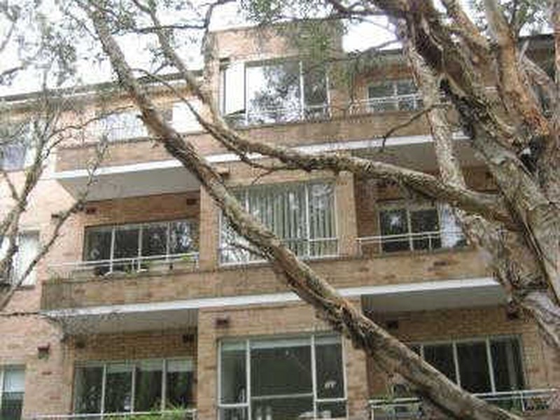 3/9 GUILFOYLE AVE, Double Bay NSW 2028