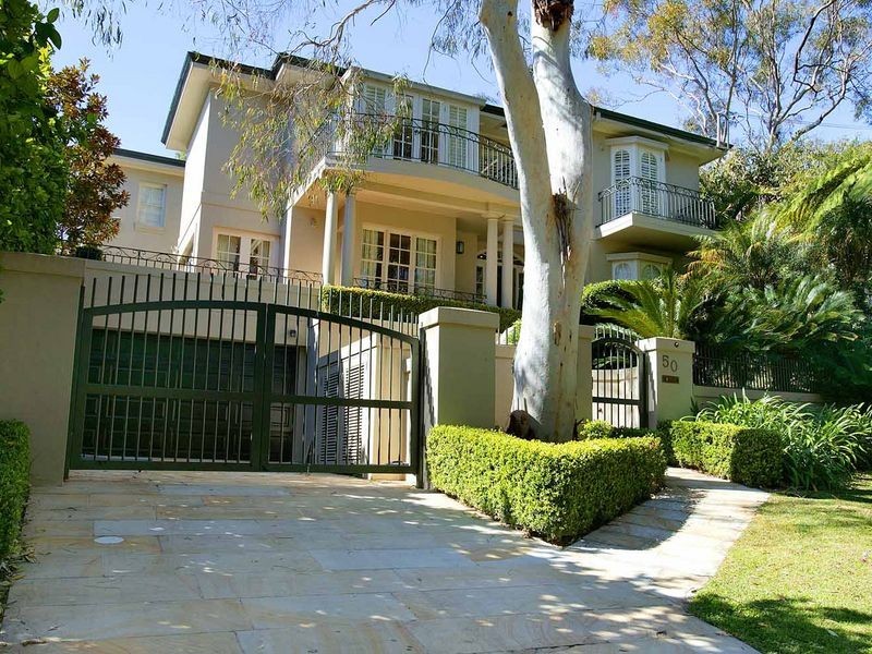 50 Olola Avenue, Vaucluse NSW 2030
