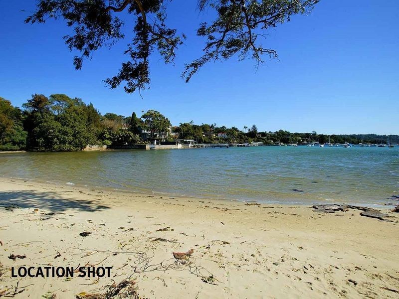 50 Olola Avenue, Vaucluse NSW 2030