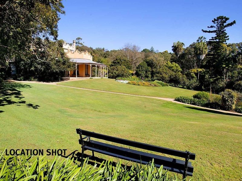 50 Olola Avenue, Vaucluse NSW 2030