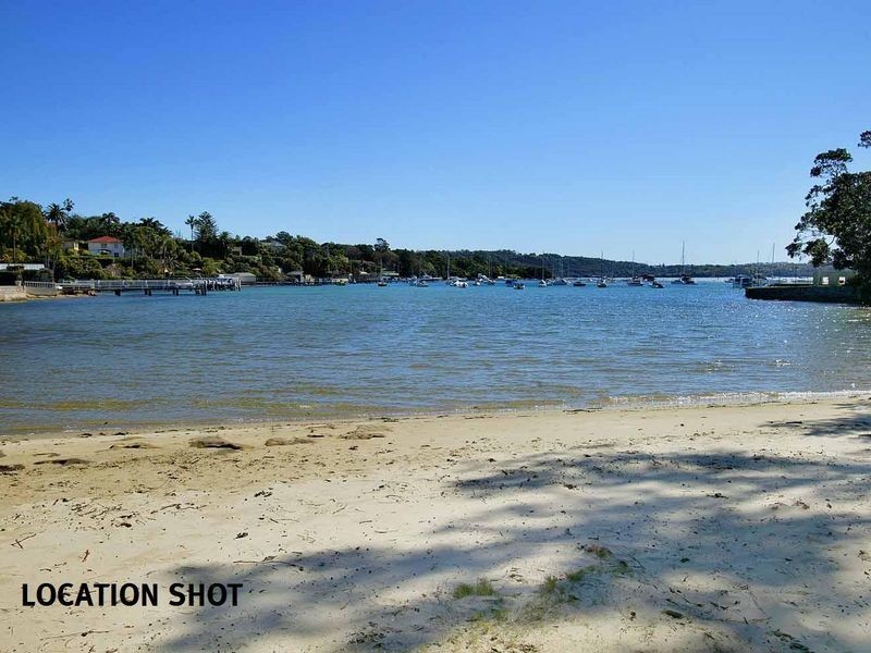 50 Olola Avenue, Vaucluse NSW 2030