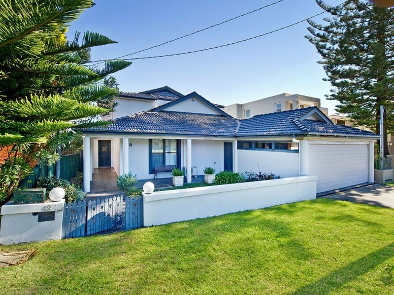 42 Kings Road, Vaucluse NSW 2030