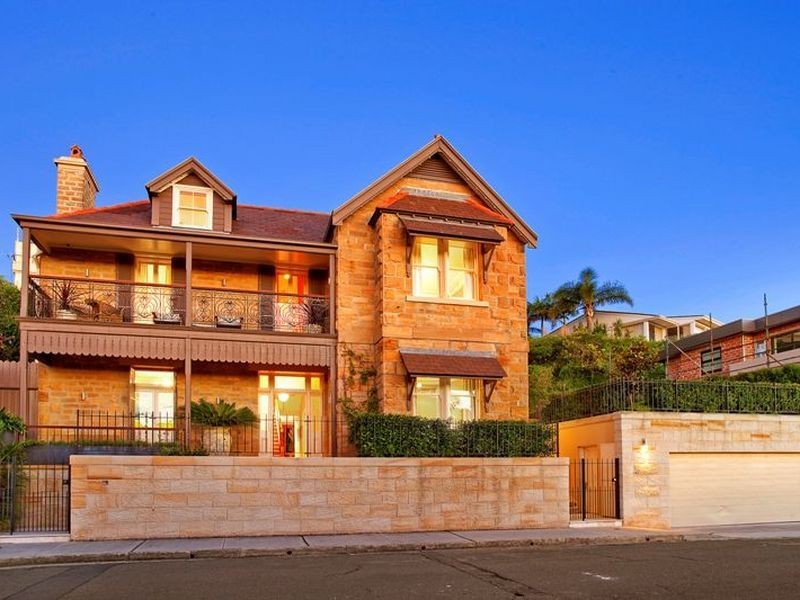 49 Russell Street, Vaucluse NSW 2030