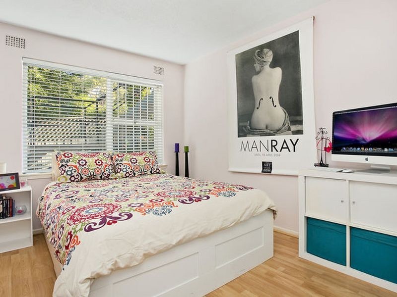 5/11 O’Dowd Street, Waverley NSW 2024