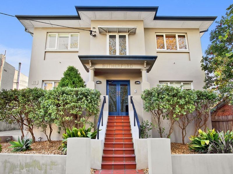 5/11 O’Dowd Street, Waverley NSW 2024