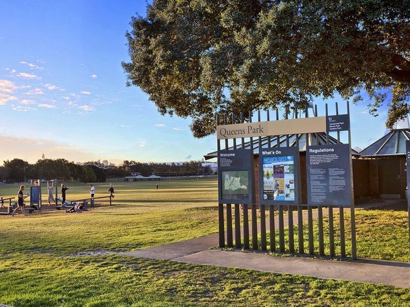 5/11 O’Dowd Street, Waverley NSW 2024