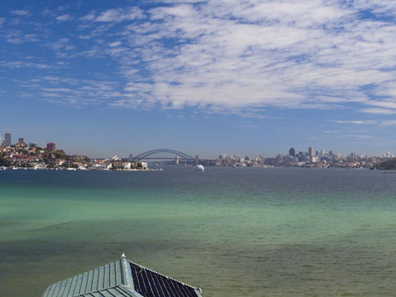 6 Dumaresq Road, Rose Bay NSW 2029