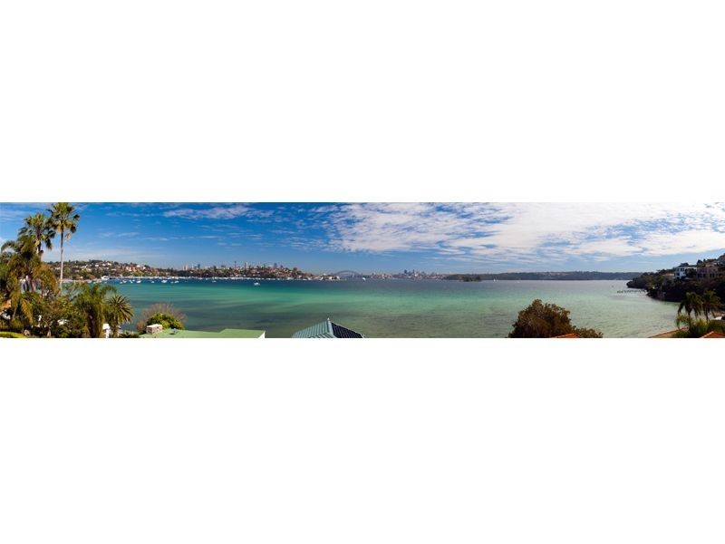 6 Dumaresq Road, Rose Bay NSW 2029