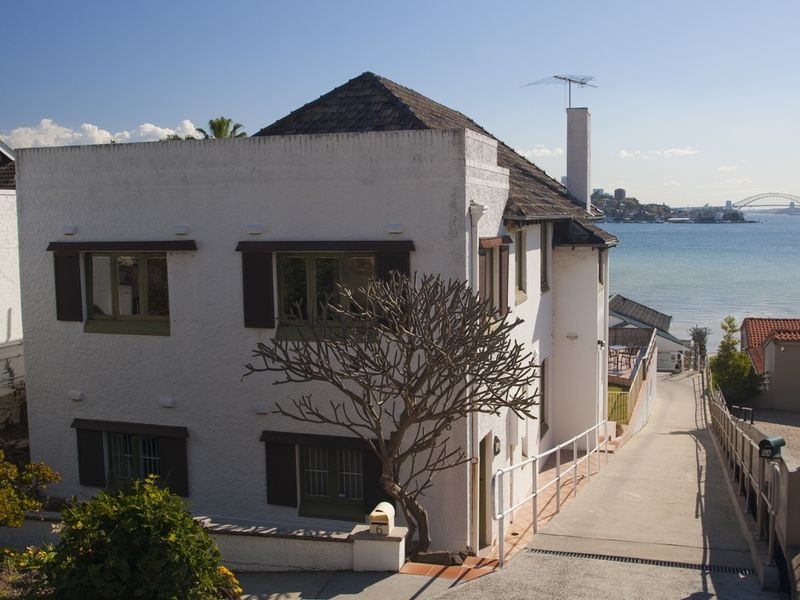 6 Dumaresq Road, Rose Bay NSW 2029