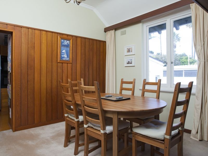 6 Dumaresq Road, Rose Bay NSW 2029