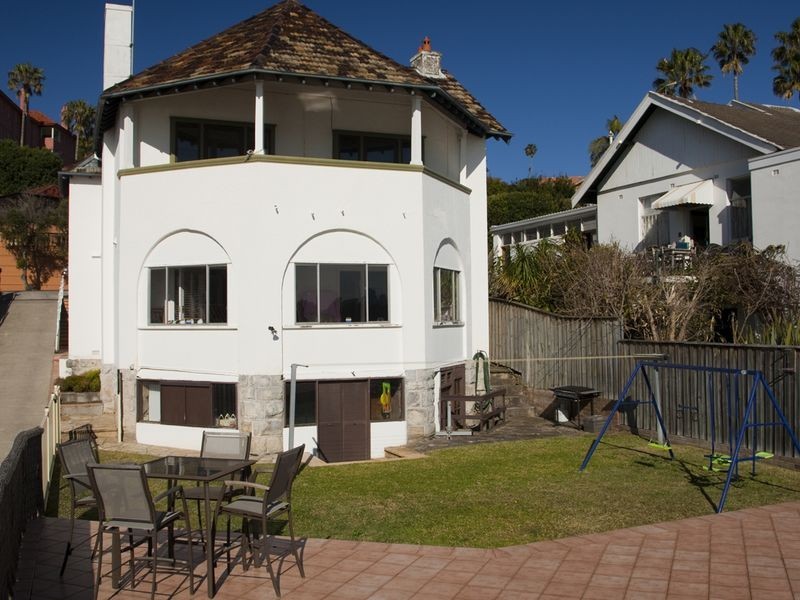 6 Dumaresq Road, Rose Bay NSW 2029