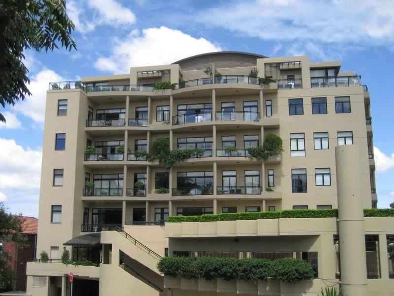 403/2 Darling Point Road, Darling Point NSW 2027