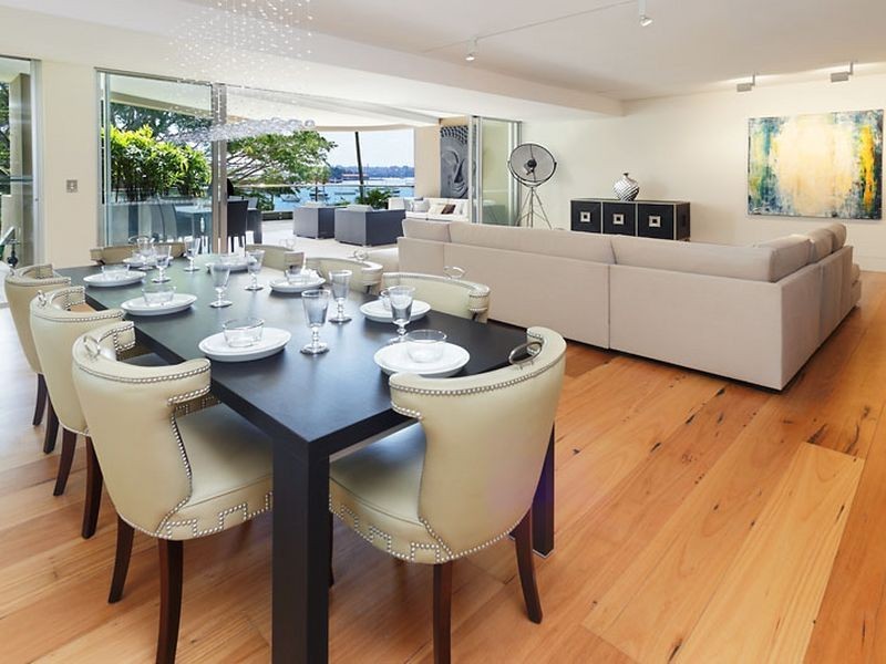 201/11 The Esplanade, Elizabeth Bay NSW 2011