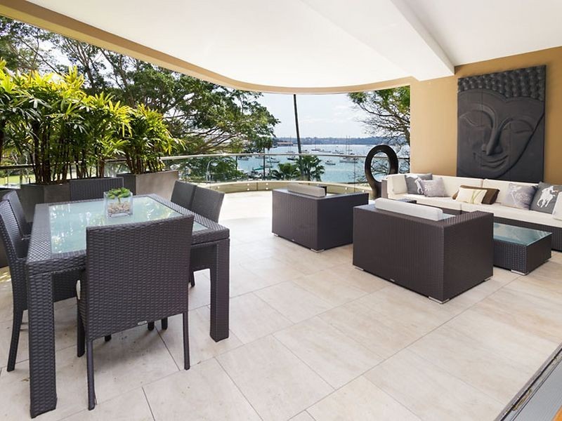 201/11 The Esplanade, Elizabeth Bay NSW 2011