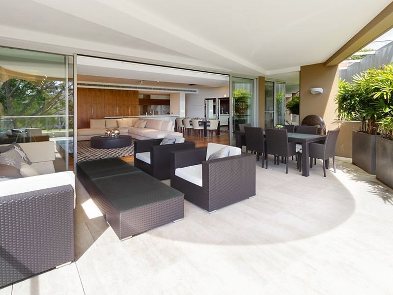 201/11 The Esplanade, Elizabeth Bay NSW 2011