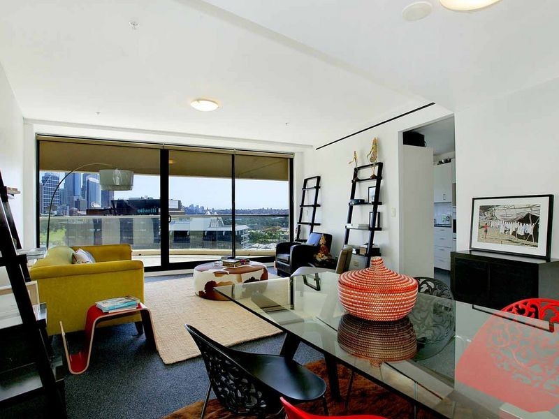 603/184 Forbes Street, Darlinghurst NSW 2010