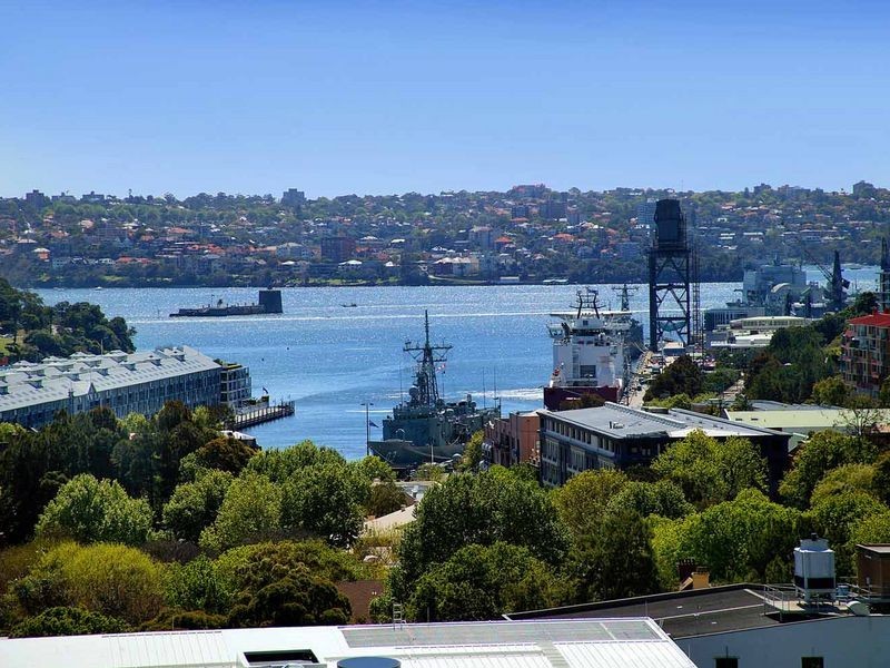 603/184 Forbes Street, Darlinghurst NSW 2010