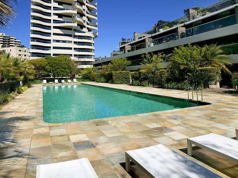 603/184 Forbes Street, Darlinghurst NSW 2010