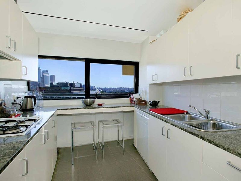 603/184 Forbes Street, Darlinghurst NSW 2010