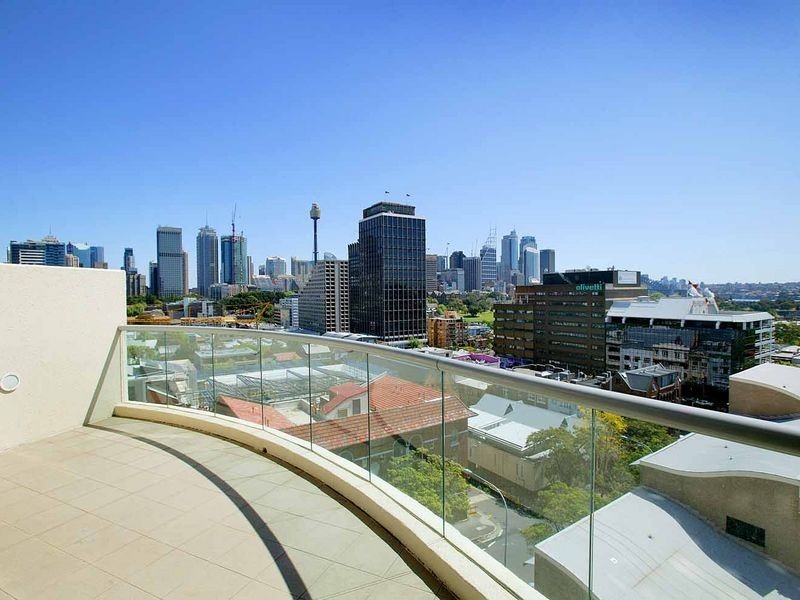 603/184 Forbes Street, Darlinghurst NSW 2010