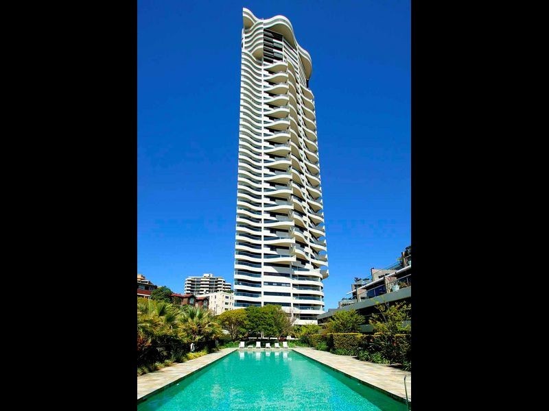 603/184 Forbes Street, Darlinghurst NSW 2010