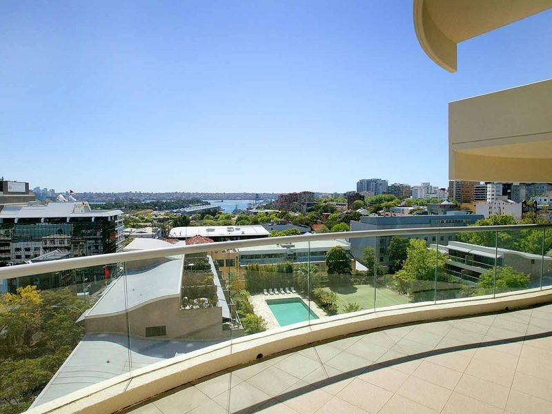 603/184 Forbes Street, Darlinghurst NSW 2010