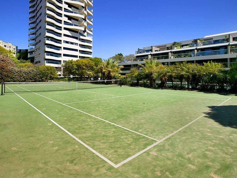 603/184 Forbes Street, Darlinghurst NSW 2010