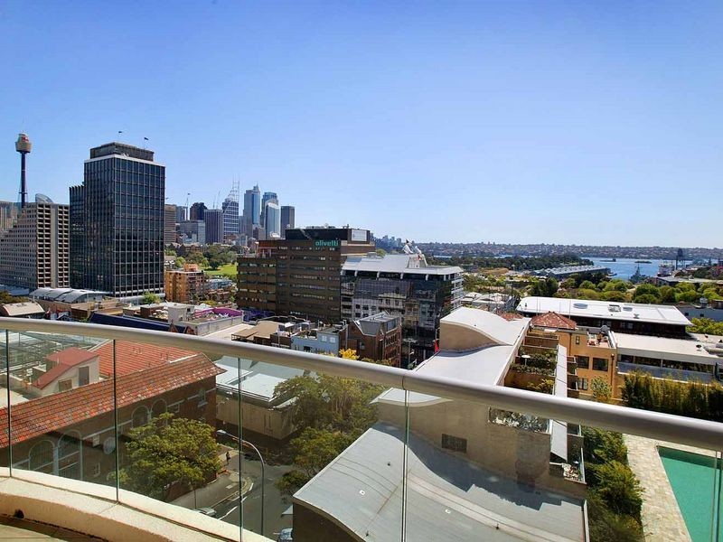 603/184 Forbes Street, Darlinghurst NSW 2010