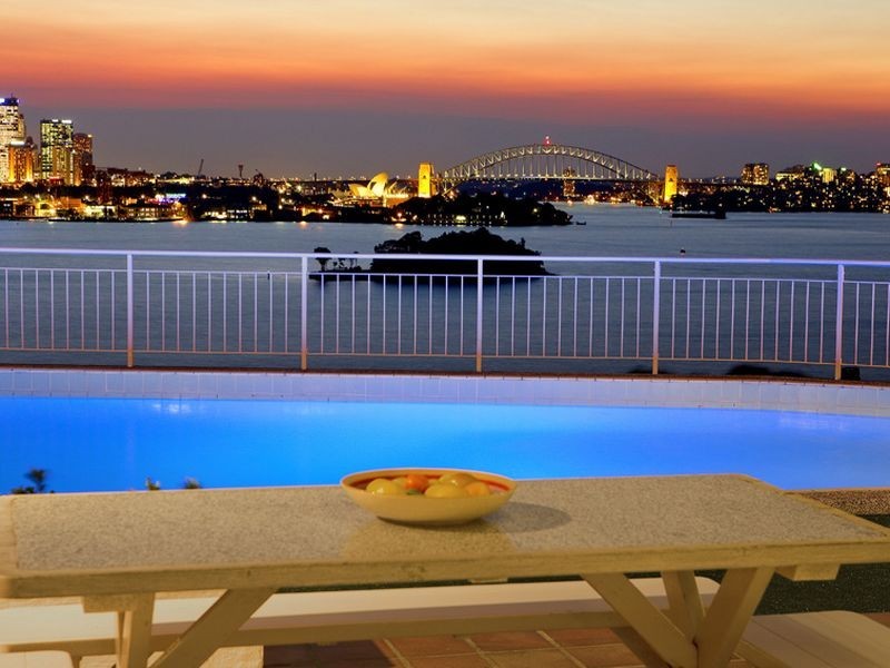 1A Wentworth Place, Point Piper NSW 2027