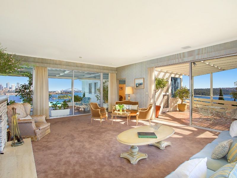 1A Wentworth Place, Point Piper NSW 2027