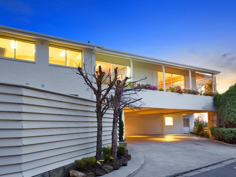 1A Wentworth Place, Point Piper NSW 2027