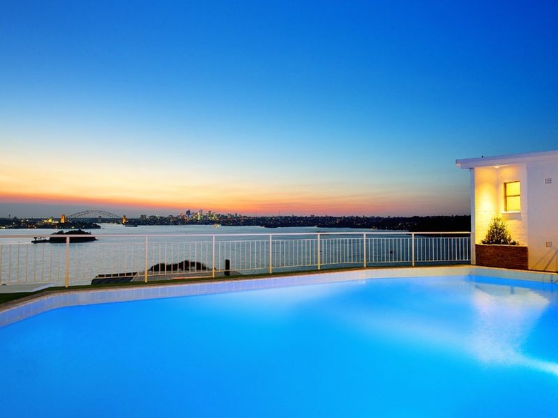 1A Wentworth Place, Point Piper NSW 2027