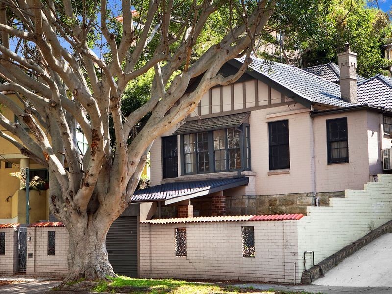 246 Old South Head Road, Bellevue Hill NSW 2023