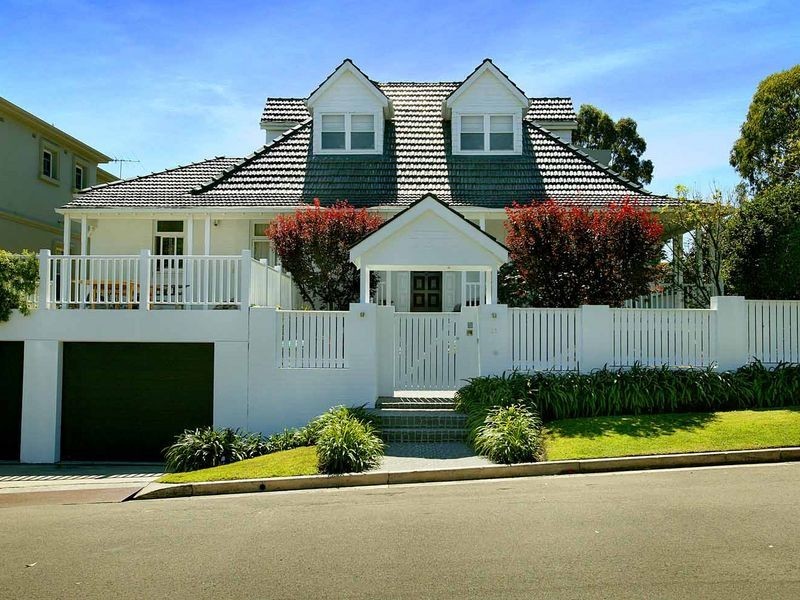 22 Fitzwilliam Road, Vaucluse NSW 2030