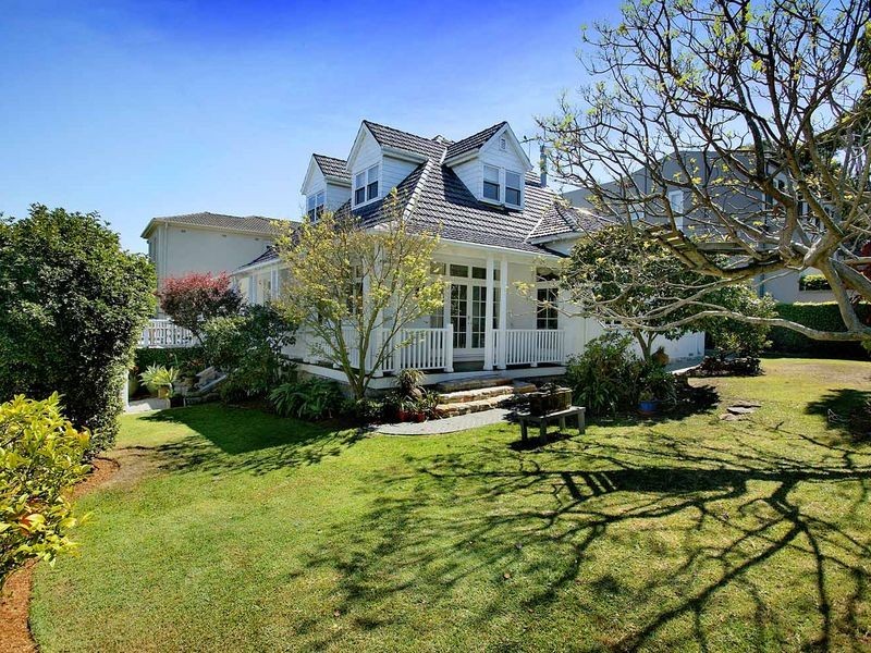 22 Fitzwilliam Road, Vaucluse NSW 2030