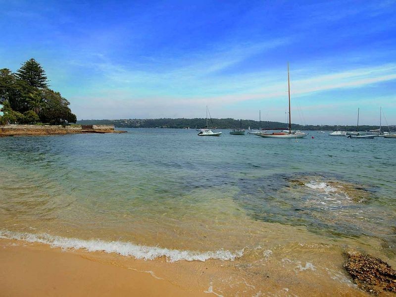 8 Wharf Road, Vaucluse NSW 2030