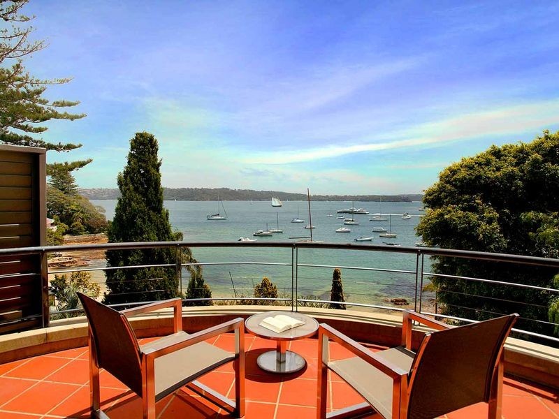 8 Wharf Road, Vaucluse NSW 2030