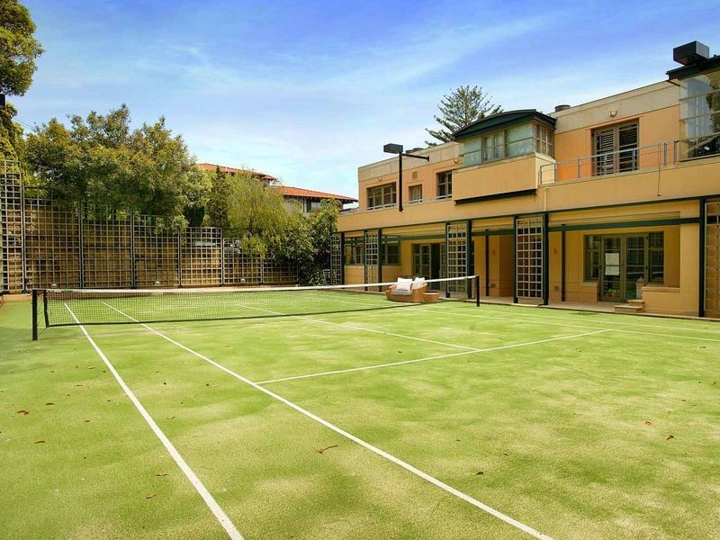 8 Wharf Road, Vaucluse NSW 2030