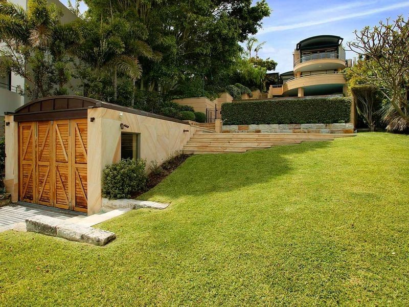 8 Wharf Road, Vaucluse NSW 2030