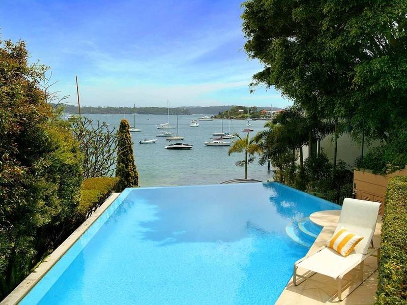 8 Wharf Road, Vaucluse NSW 2030