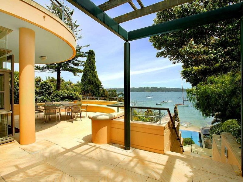 8 Wharf Road, Vaucluse NSW 2030