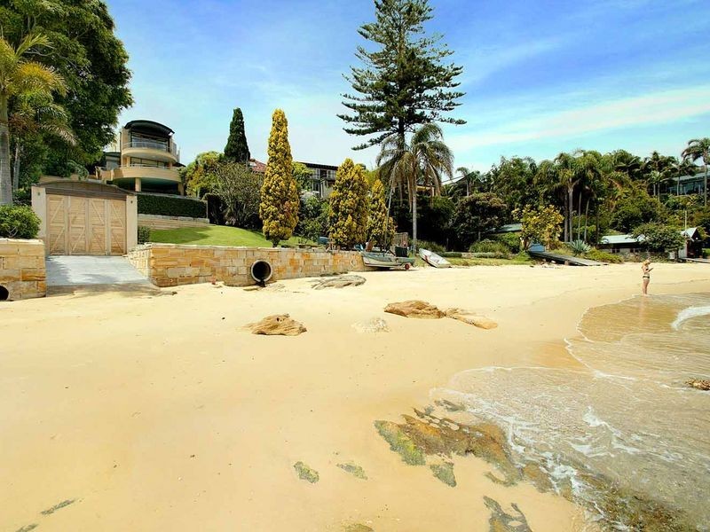 8 Wharf Road, Vaucluse NSW 2030