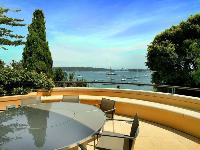 8 Wharf Road, Vaucluse NSW 2030