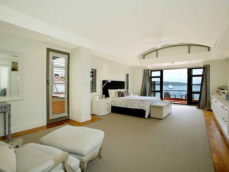 8 Wharf Road, Vaucluse NSW 2030