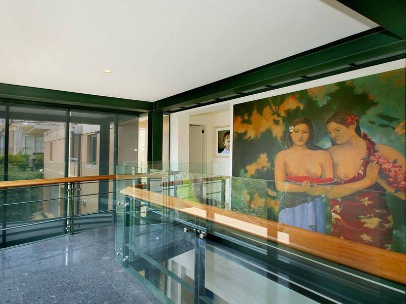 8 Wharf Road, Vaucluse NSW 2030