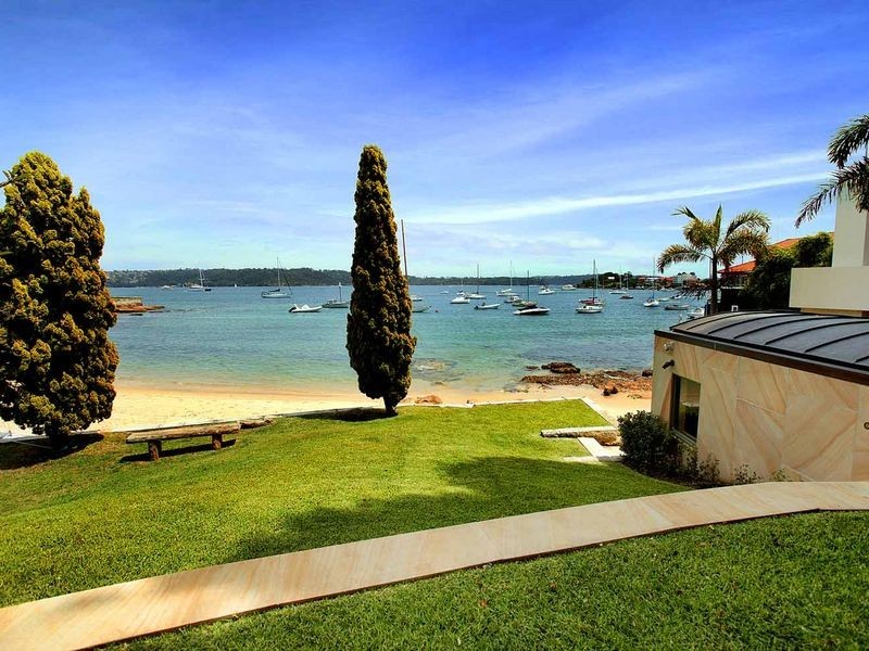 8 Wharf Road, Vaucluse NSW 2030