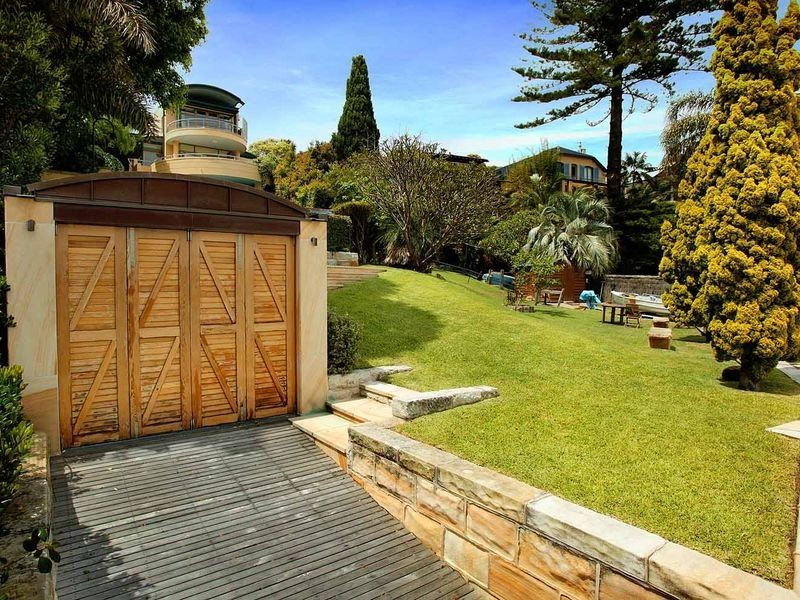 8 Wharf Road, Vaucluse NSW 2030